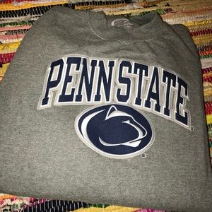 Penn State crewneck
